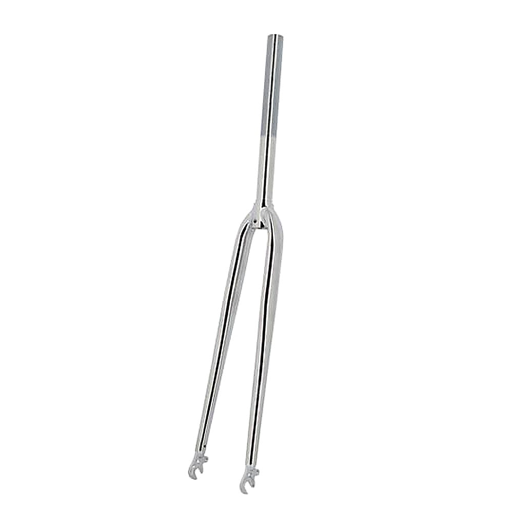FOURCHE ROUTE PENTEE 700 CHROMEE 1P/22.2 AVEC OEIL