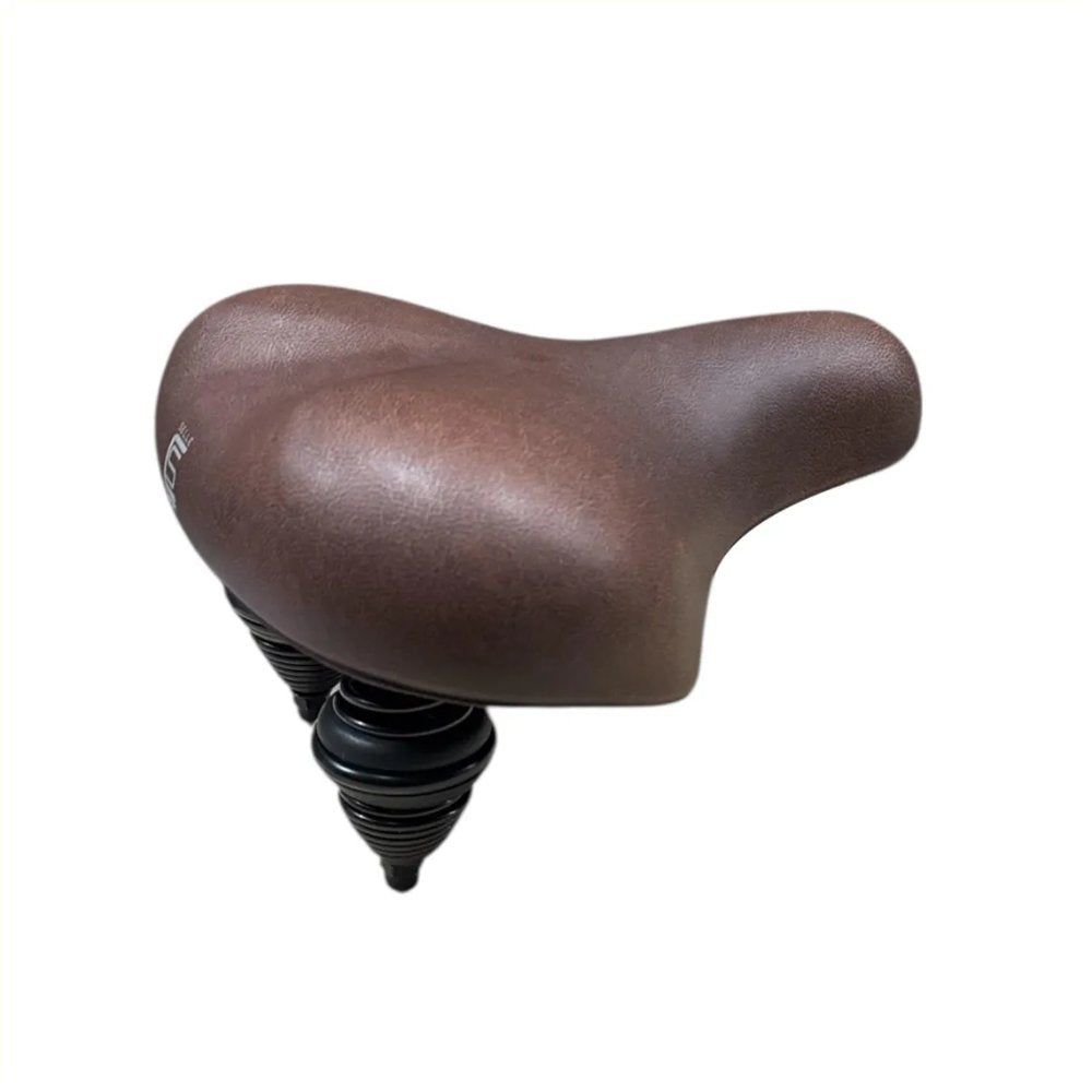 SELLE DRIFTER RETRO COMFORT MARRON KS