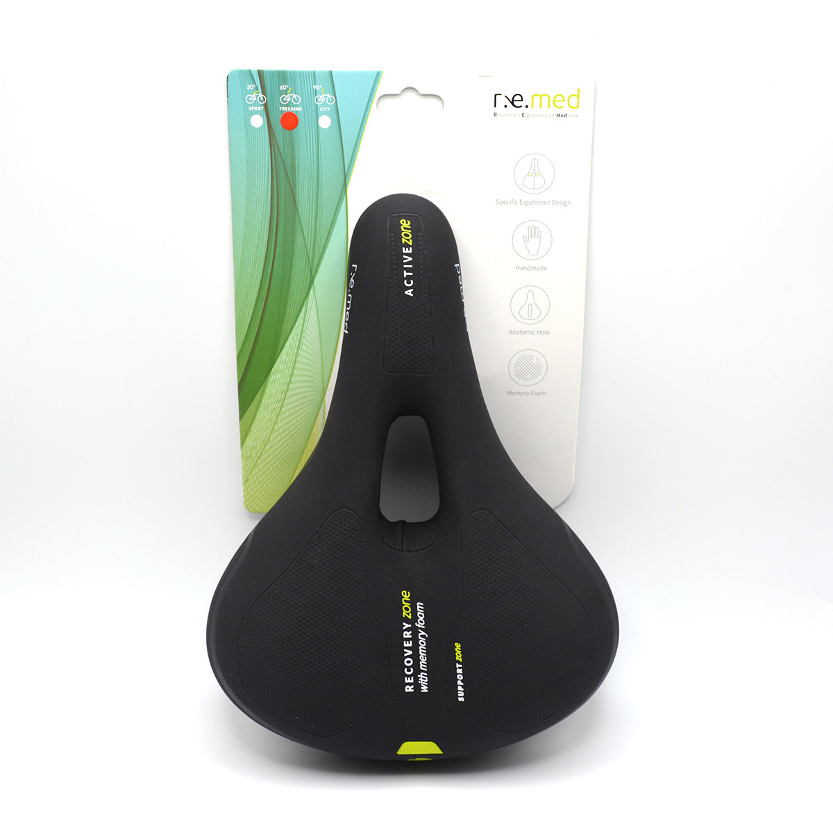 SELLE CITY REMED