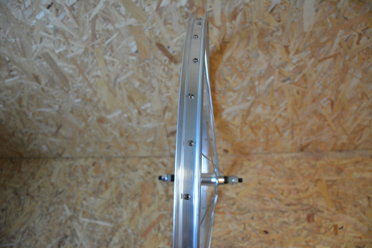 ROUE ARRIERE 26P VTT S.P. RL ECROU
