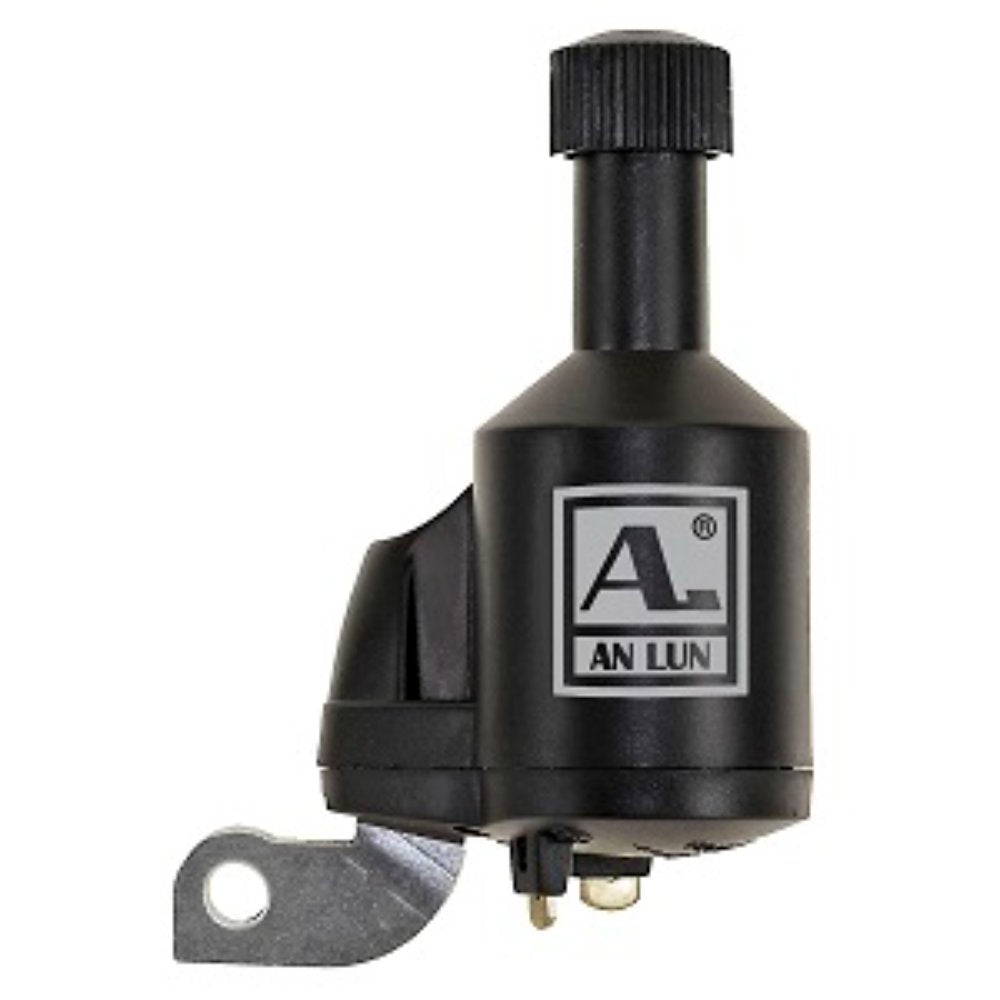 DYNAMO DROITE SIMPLE CONNEXION 6V/3W OEM