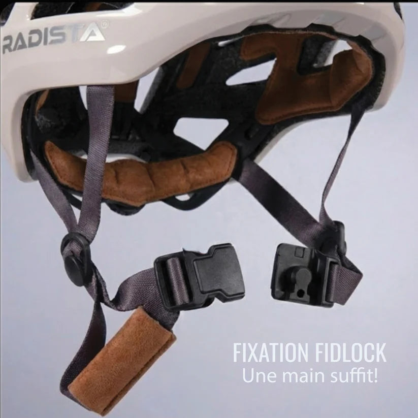 CASQUE PROTECT + TM GADISTA