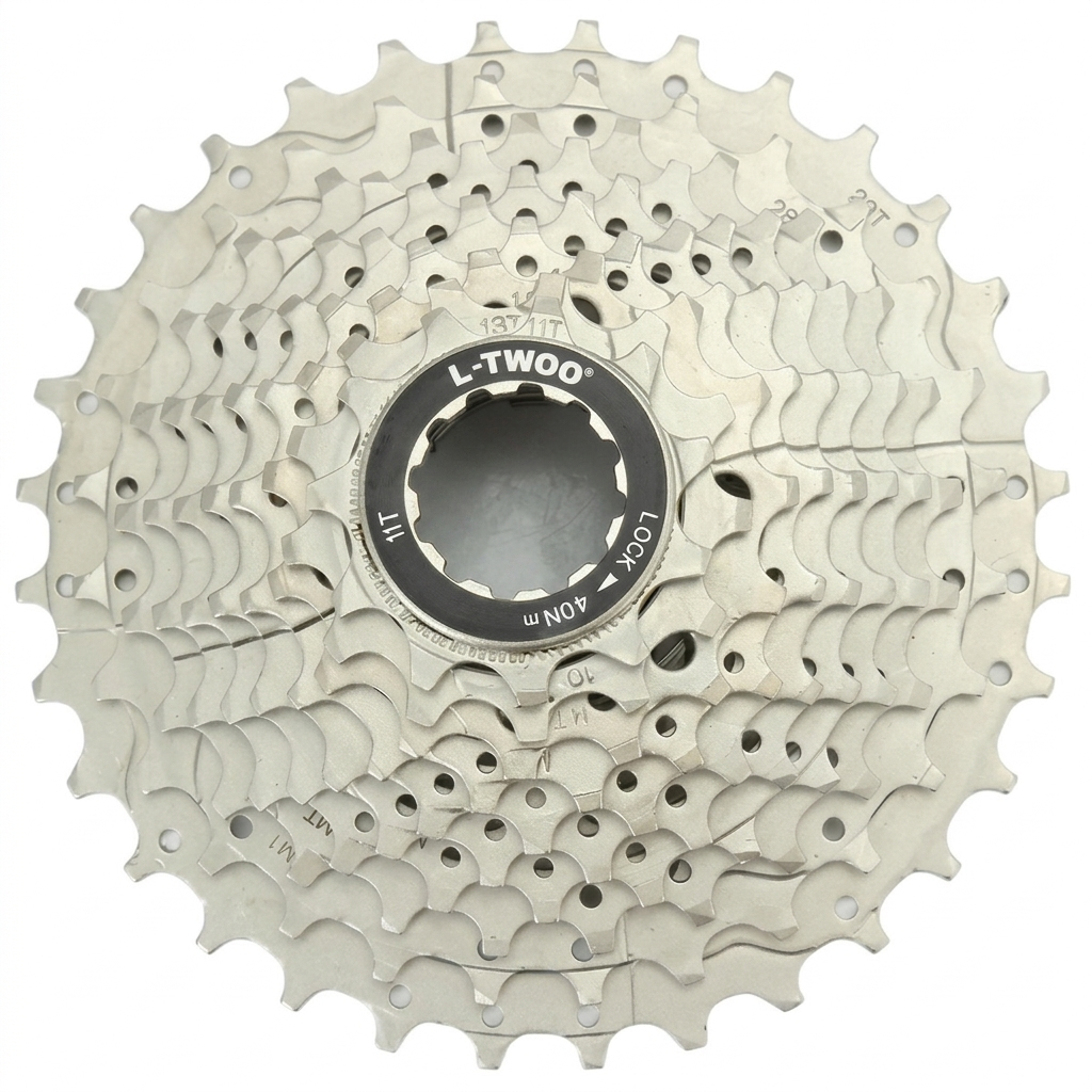 CASSETTE 10 VITESSES 11-32 L-TWOO R7