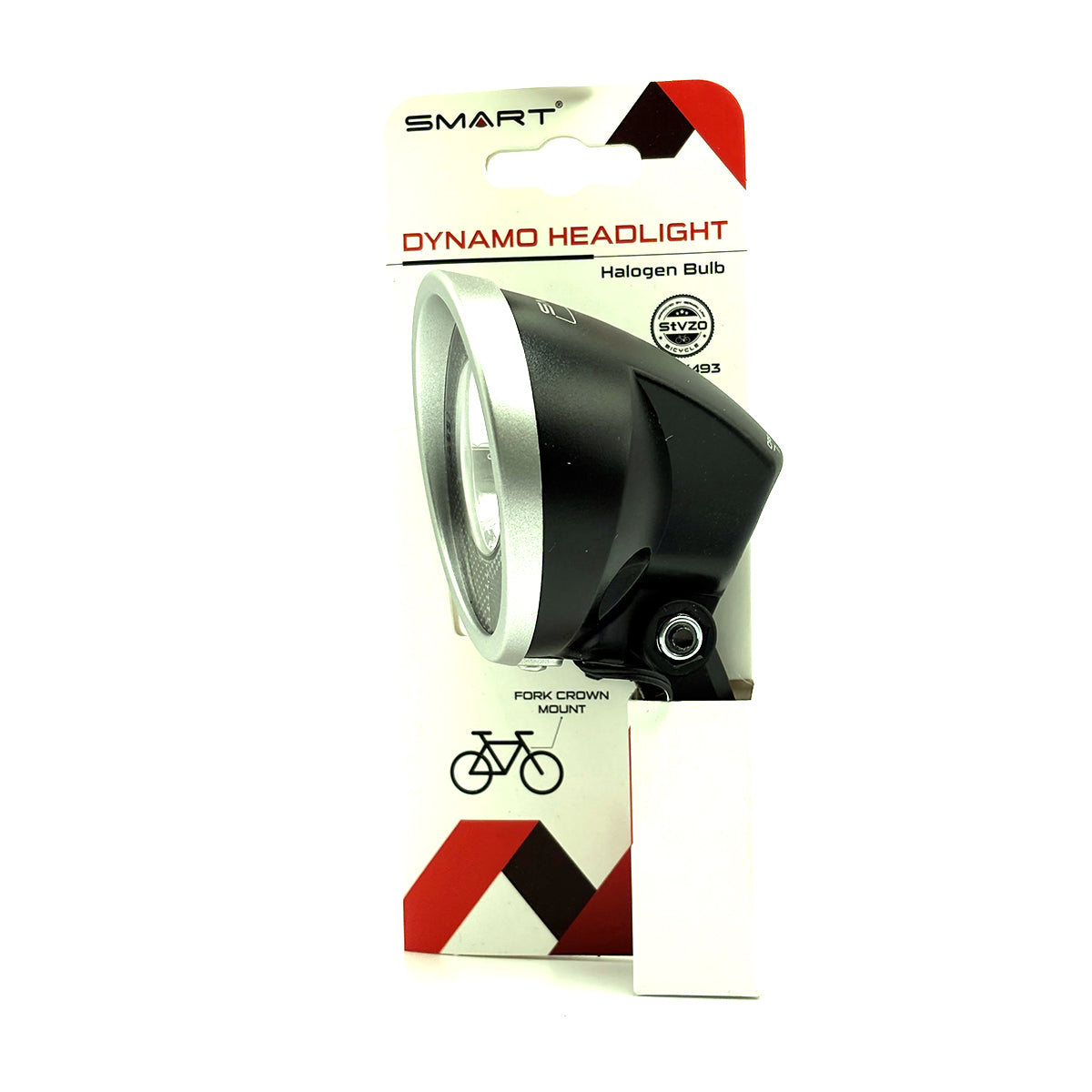 ECLAIRAGE DYNAMO ON/OFF
