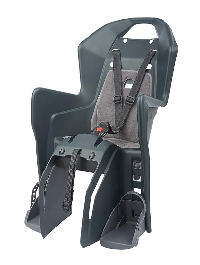 PORTE BB SUR P.BAGAGE KOOLAH POLISPORT