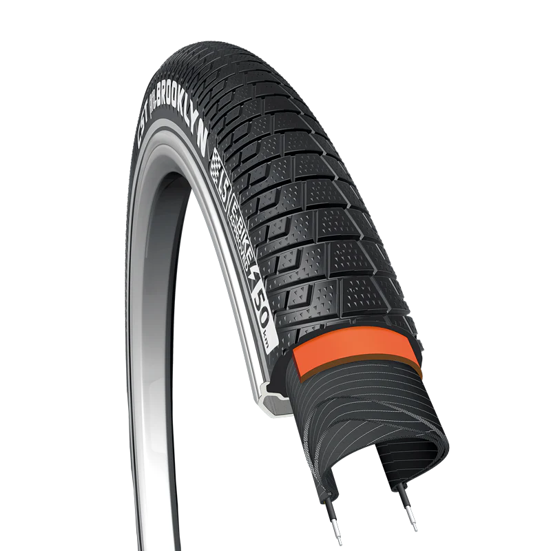 PNEU CST 20-2.40 BROOKLYN PRO CST