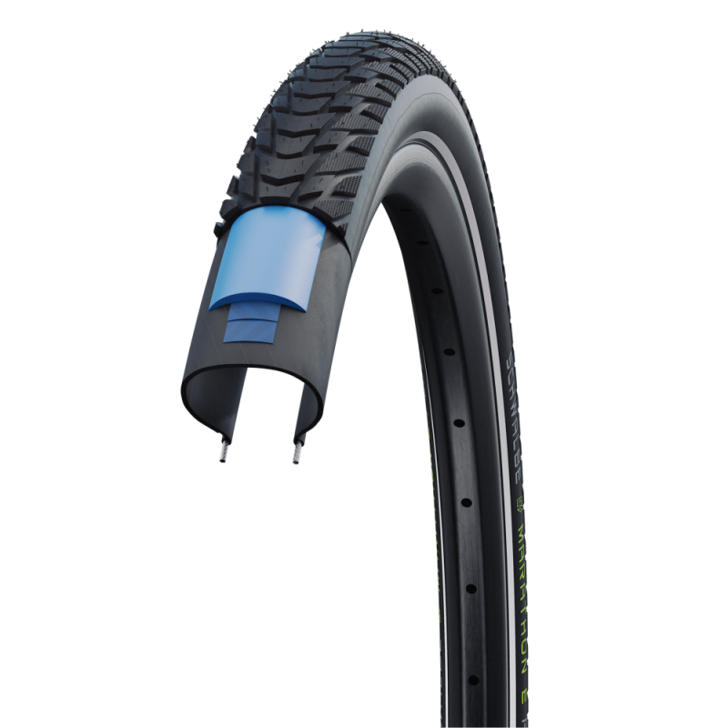 PNEU MARATHON EPLUS SCHWALBE