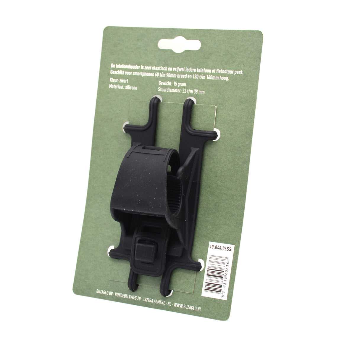 MIRAGE ZERO-SIX SPIDER SUPPORT POUR SMARTPHONE