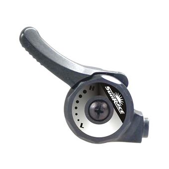 MANETTE VTT A FRICTION SUNRACE