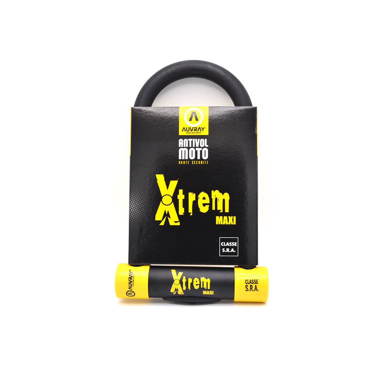 ANTIVOL U XTREM 230 AUVRAY
