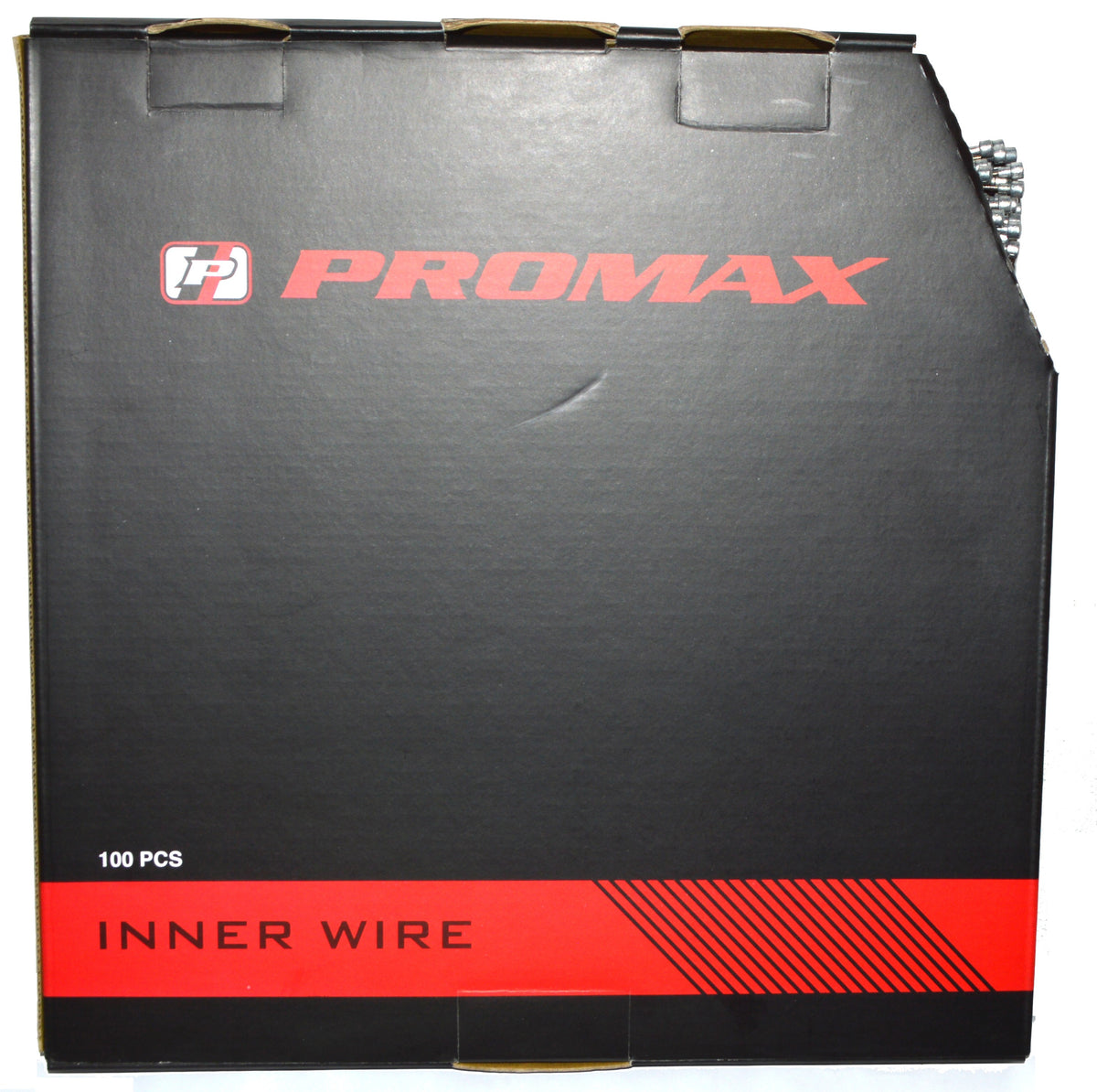 CABLE DERAILLEUR INOX 1.5*2000MM 100PCSPROMAX