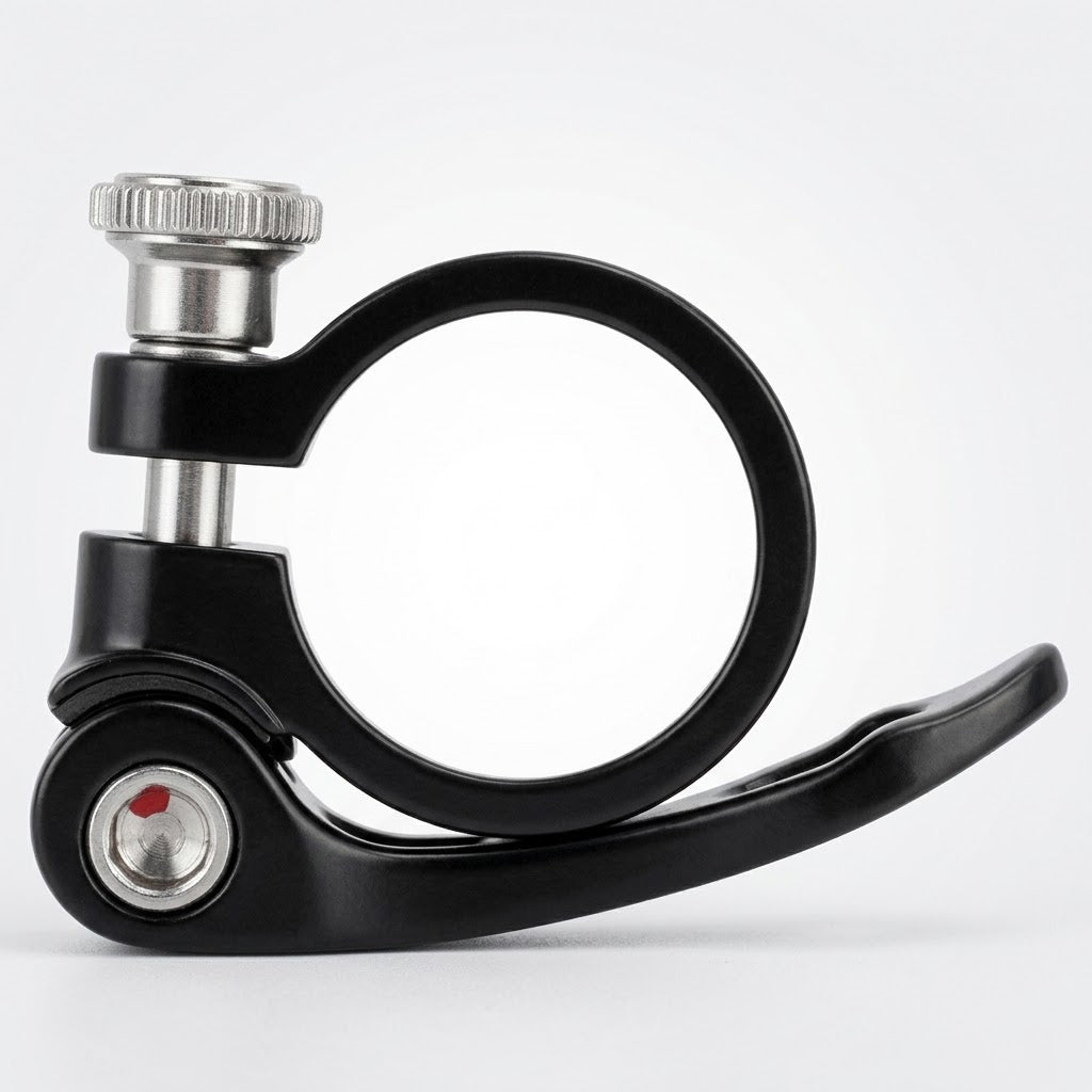 COLLIER SELLE 34,9 ALU NR PNA