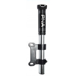 MINI POMPE ALU A RACCORD