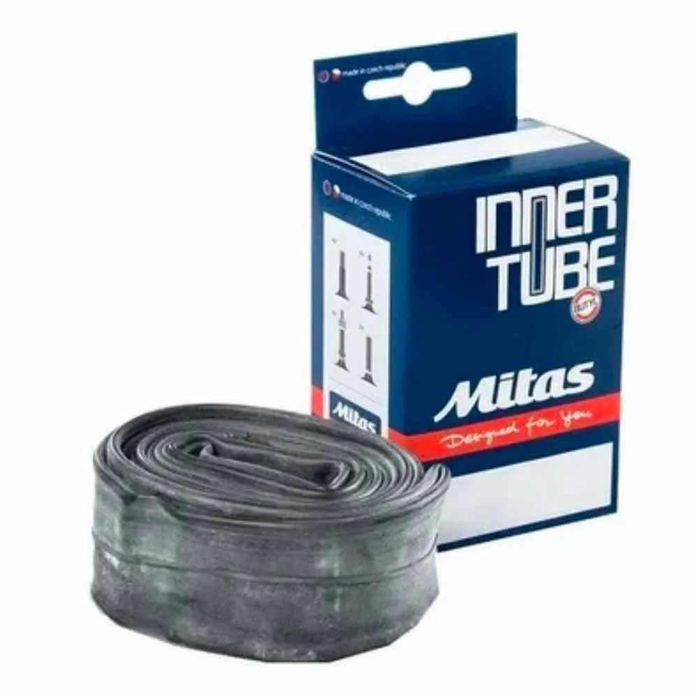 CHAMBRE AIR 20X1.1/1.75 AV 40MM MITAS