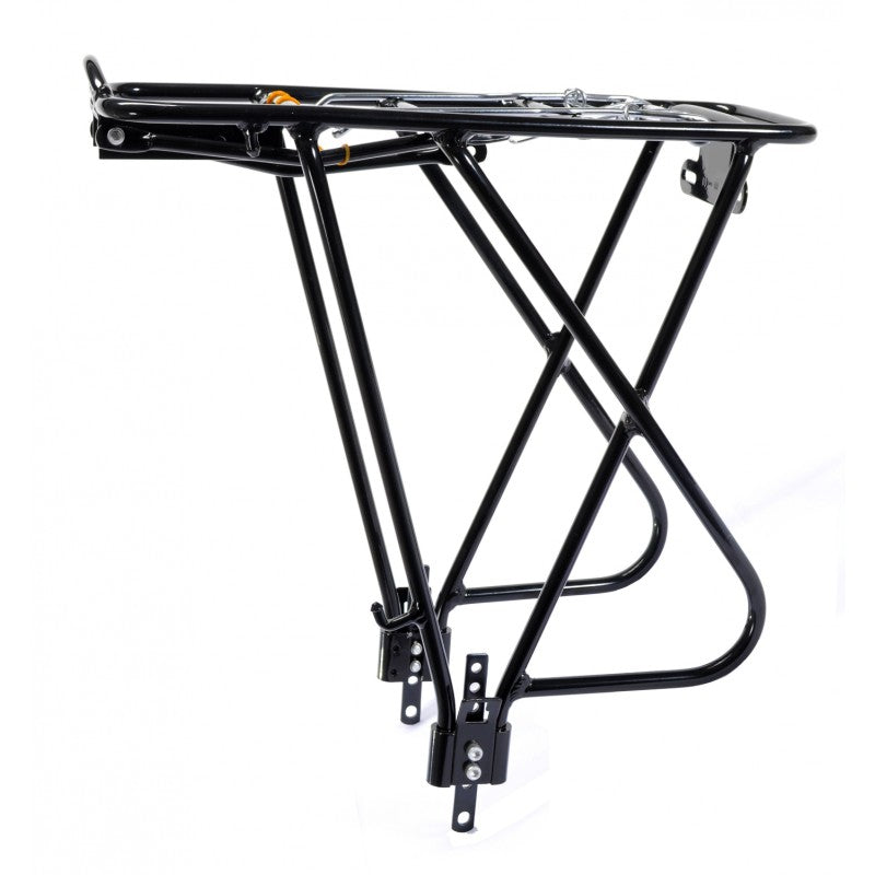 PORTE BAGAGES ALU NOIR 3J PNA