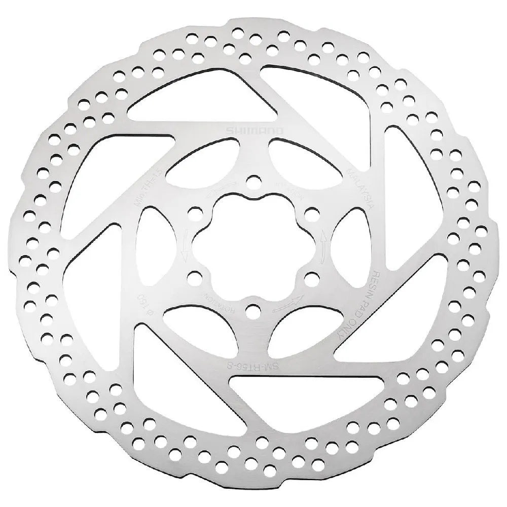 DISQUE FREIN 180MM 6-TROUS