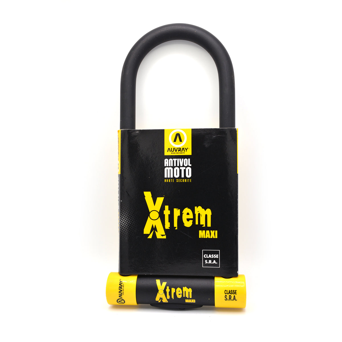 ANTIVOL U XTREM 310 AUVRAY