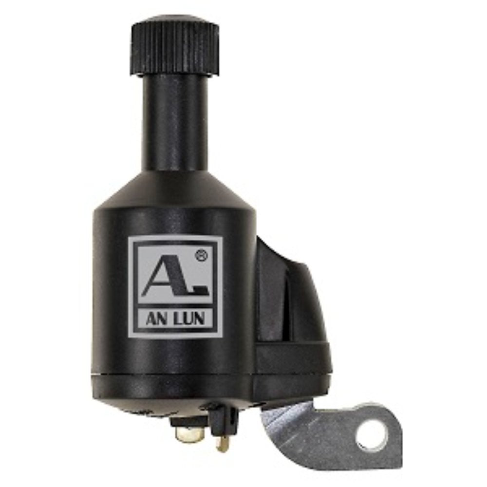 DYNAMO GAUCHE  ALU CONNEXION 6V/3W  OEM AN LUN