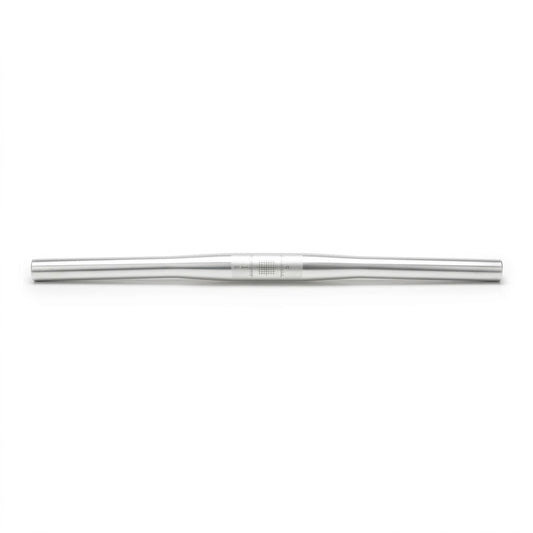 GUIDON DROIT  ARGENT
