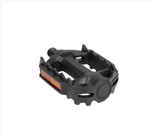 PEDALES PLASTIQUE MTB ONE