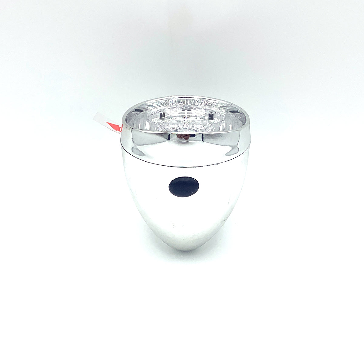 ECLAIRAGE AVANT PILE/LED