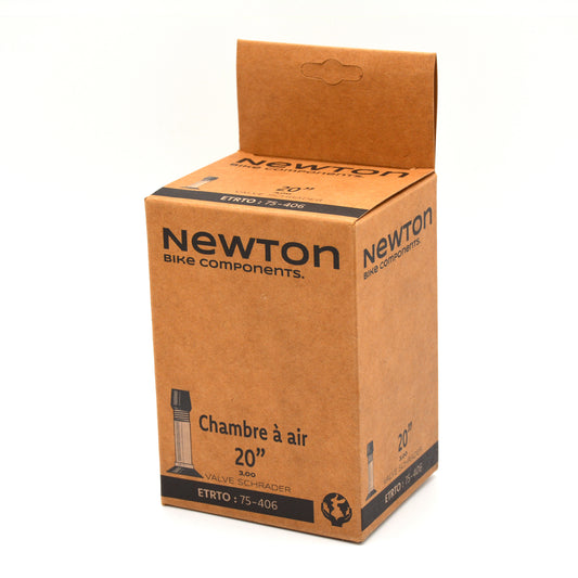 CHAMBRE A AIR 20X2.125-2.30 AV NEWTON