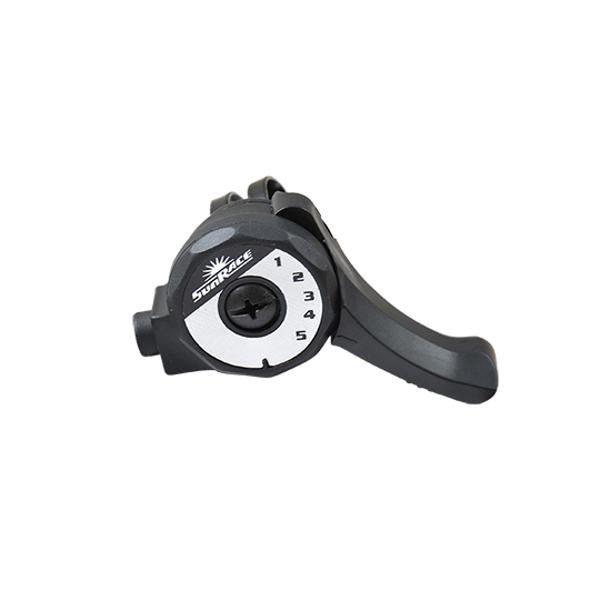 MANETTE VTT DROITE 5V SIS SUNRACE