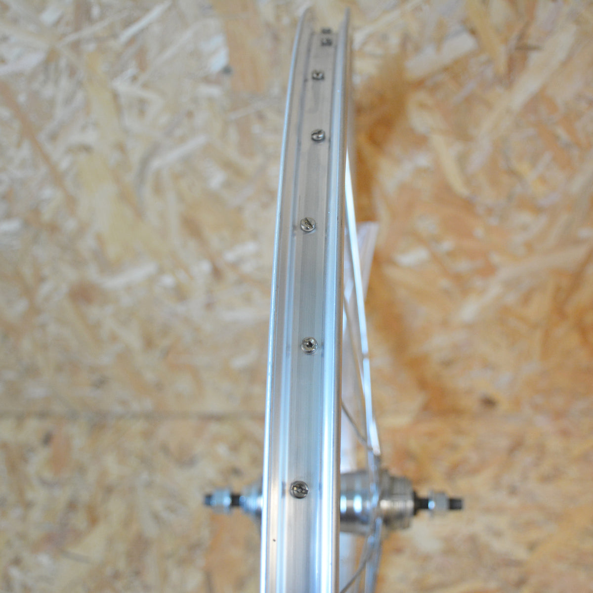 ROUE 590 OU 650X35A RETRO PEDALAGE
