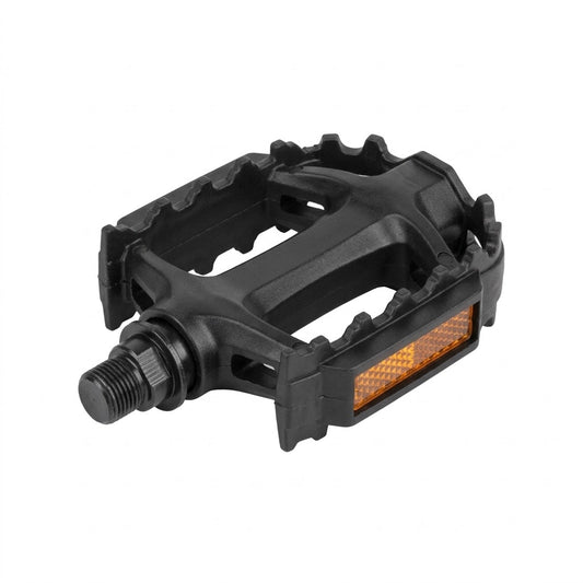 PEDALES PLASTIQUE MTB ONE