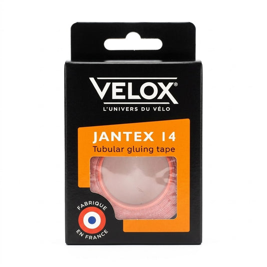BANDE ADHESIVE JANTE CARBONE 1 ROUE