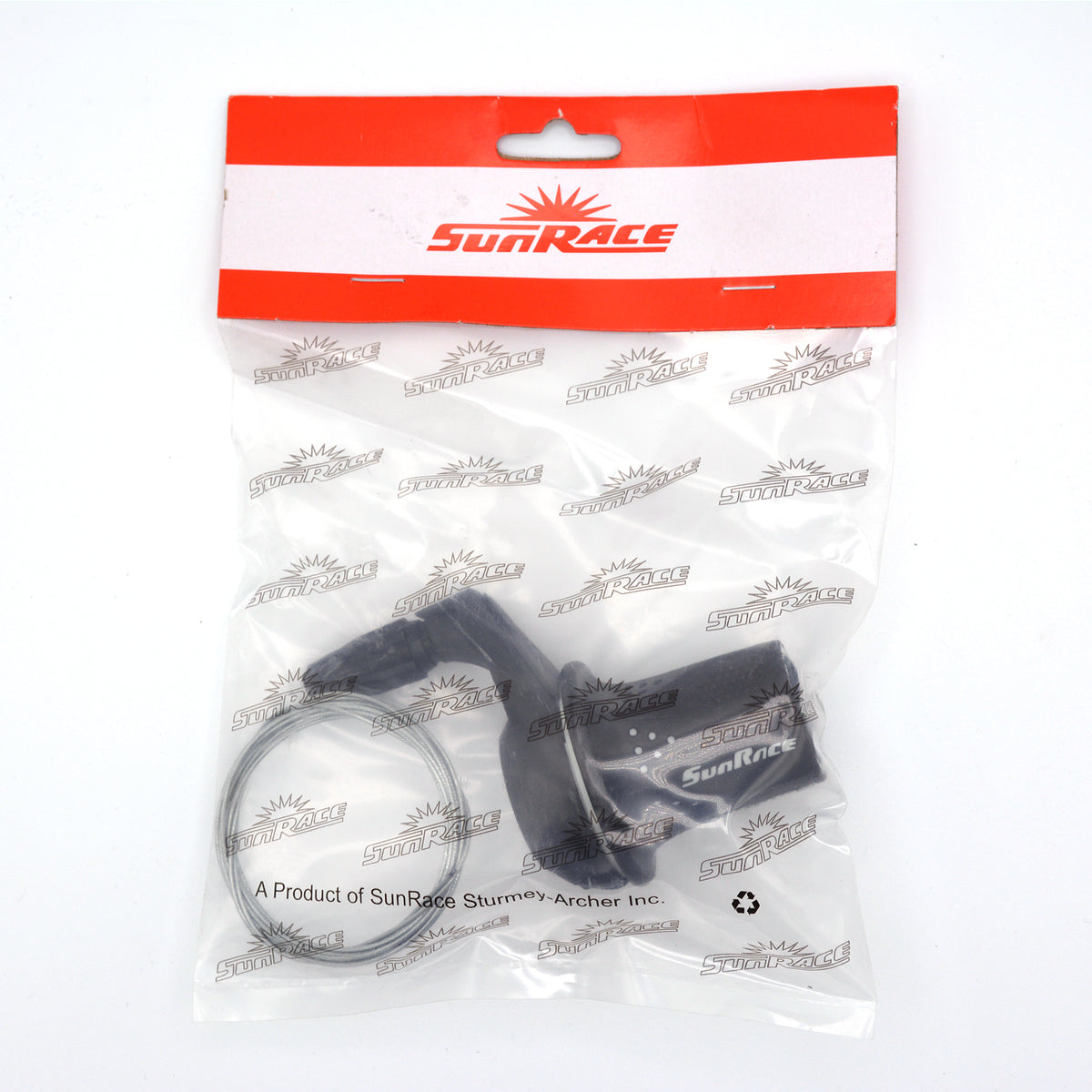 POIGNEE TOURNANTE 5V DR AVEC FIL SUNRACE
