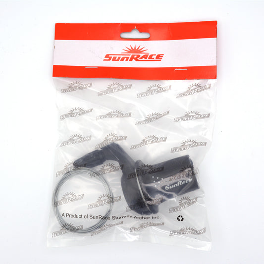 POIGNEE TOURNANTE 5V DR AVEC FIL SUNRACE