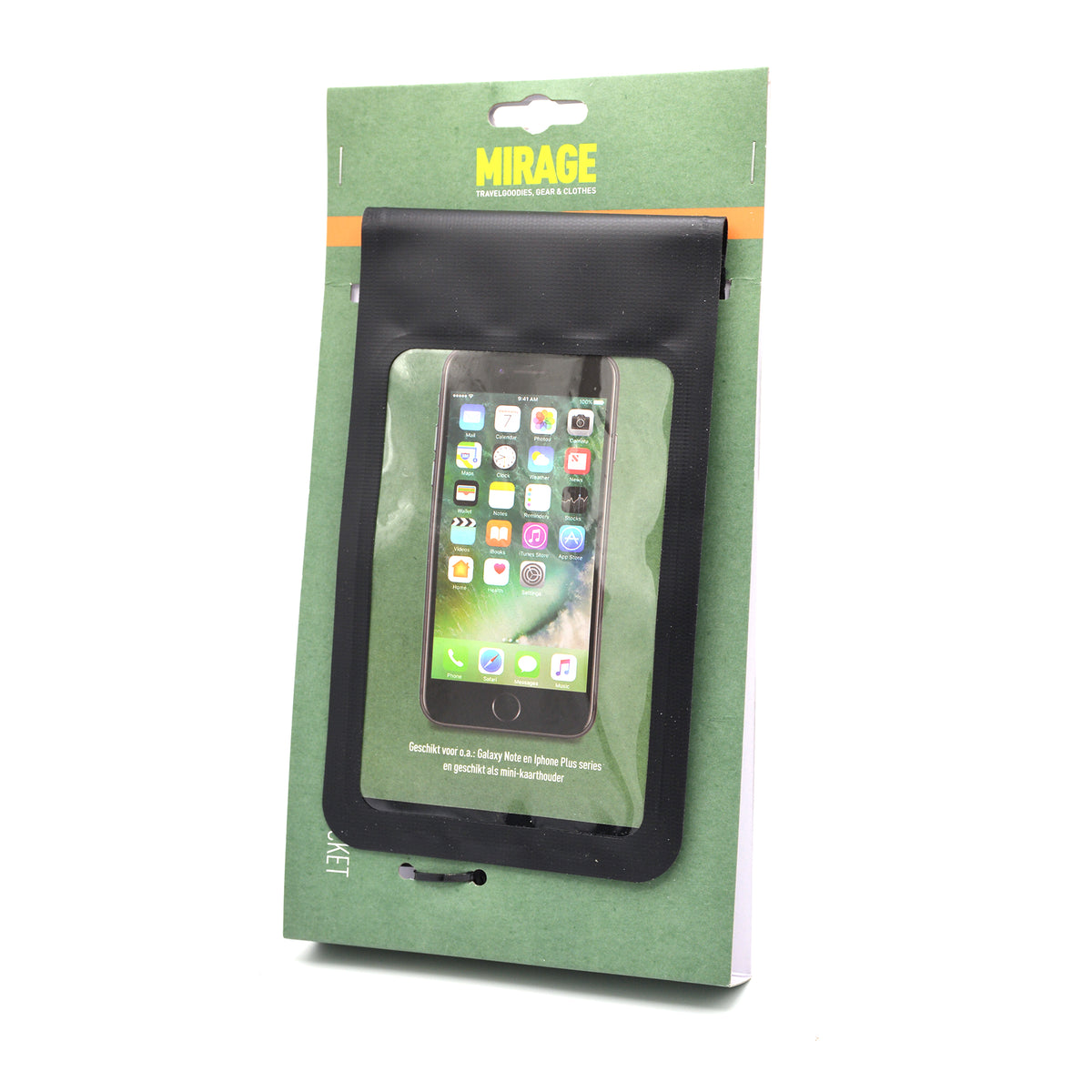 SUPPORT TELEPHONE AMOVIBLE XXL MIRAGE