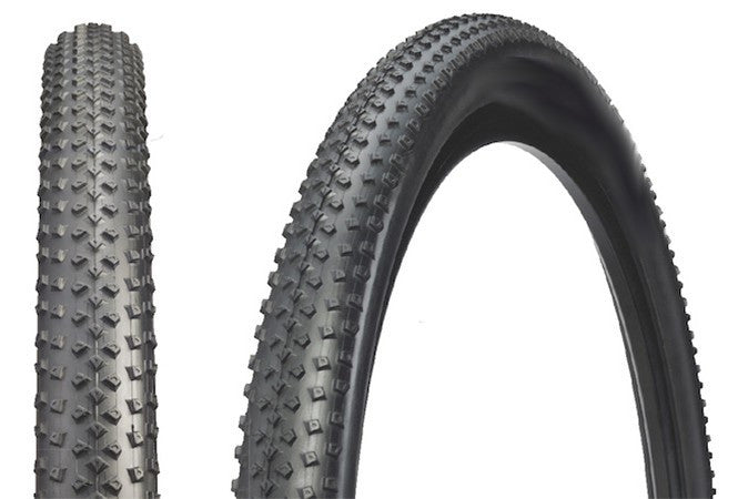 PNEU 24  X 1,90 NEGRA