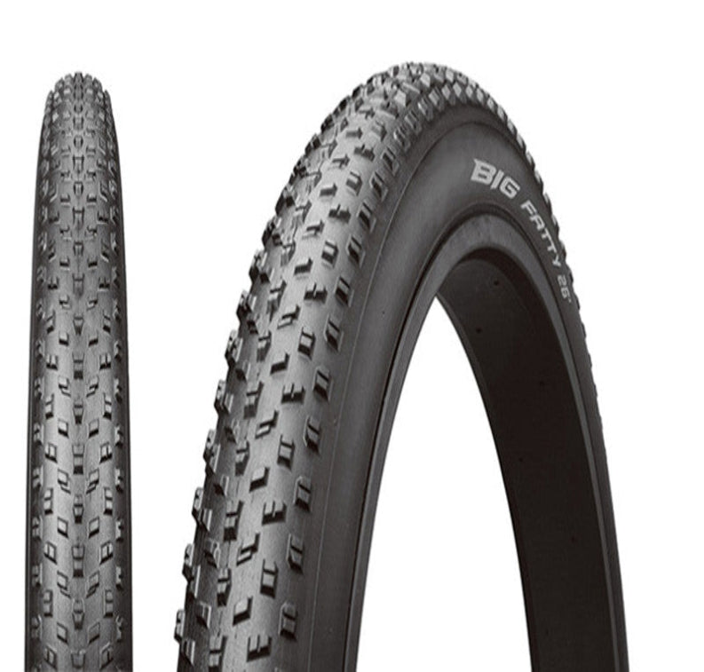 PNEU FAT BIKE 26 X4.0