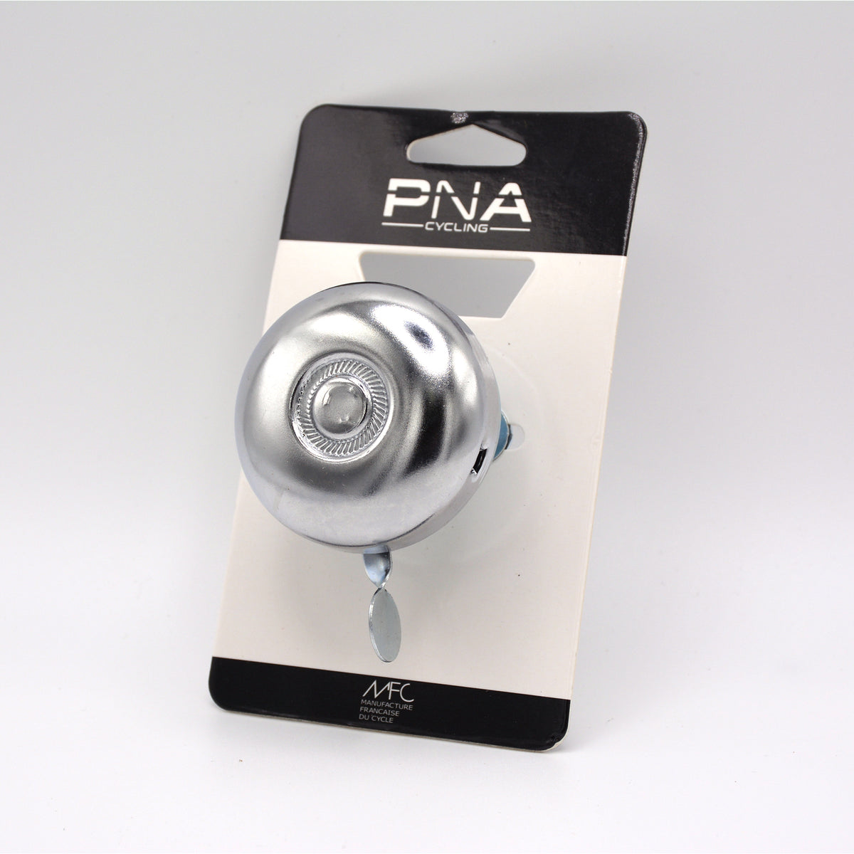 SONNETTE ACIER DIAM:58MM PNA