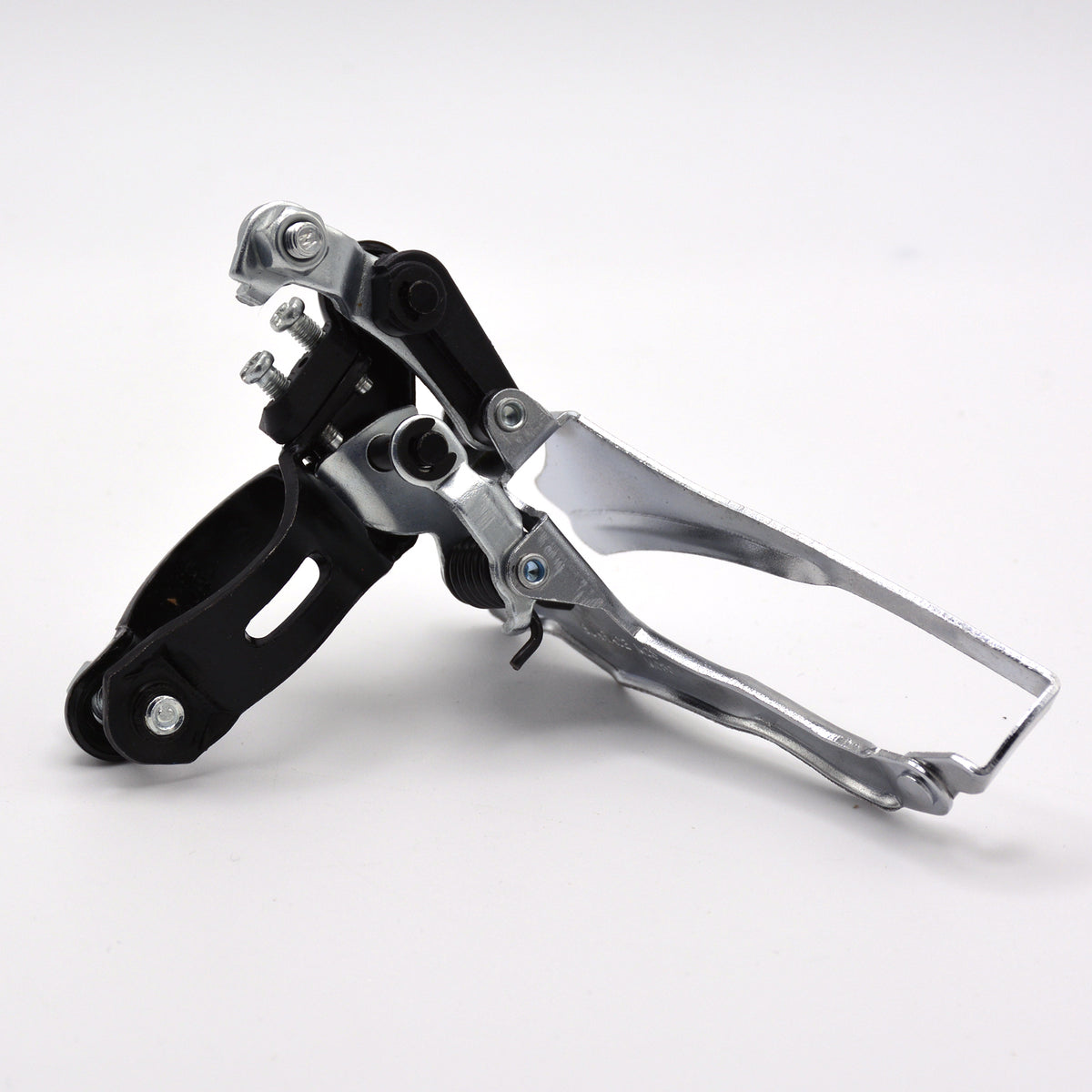 DERAILLEUR AVANT 6-7-8 V POUR 46 / 48 DTS VENTURA