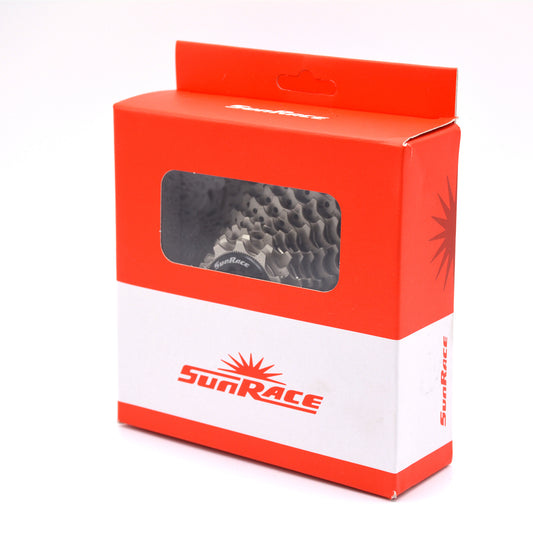 CASSETTE 7V 11-34 SUNRACE