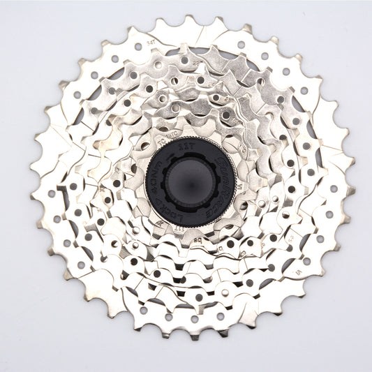 CASSETTE 9V 11-34D SUNRACE