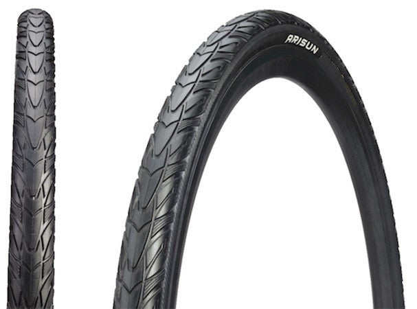 PNEU VILLE 26X1.75 TR ARISUN