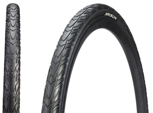 PNEU VILLE 26X1.75 TR ARISUN