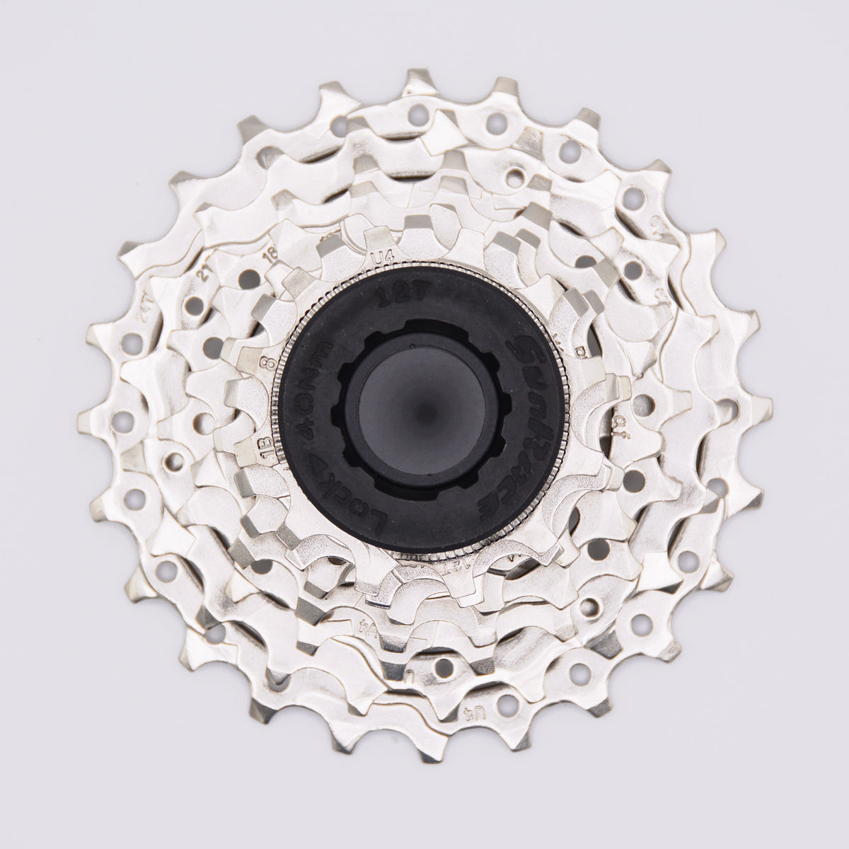 CASSETTE 7V 11-34 SUNRACE