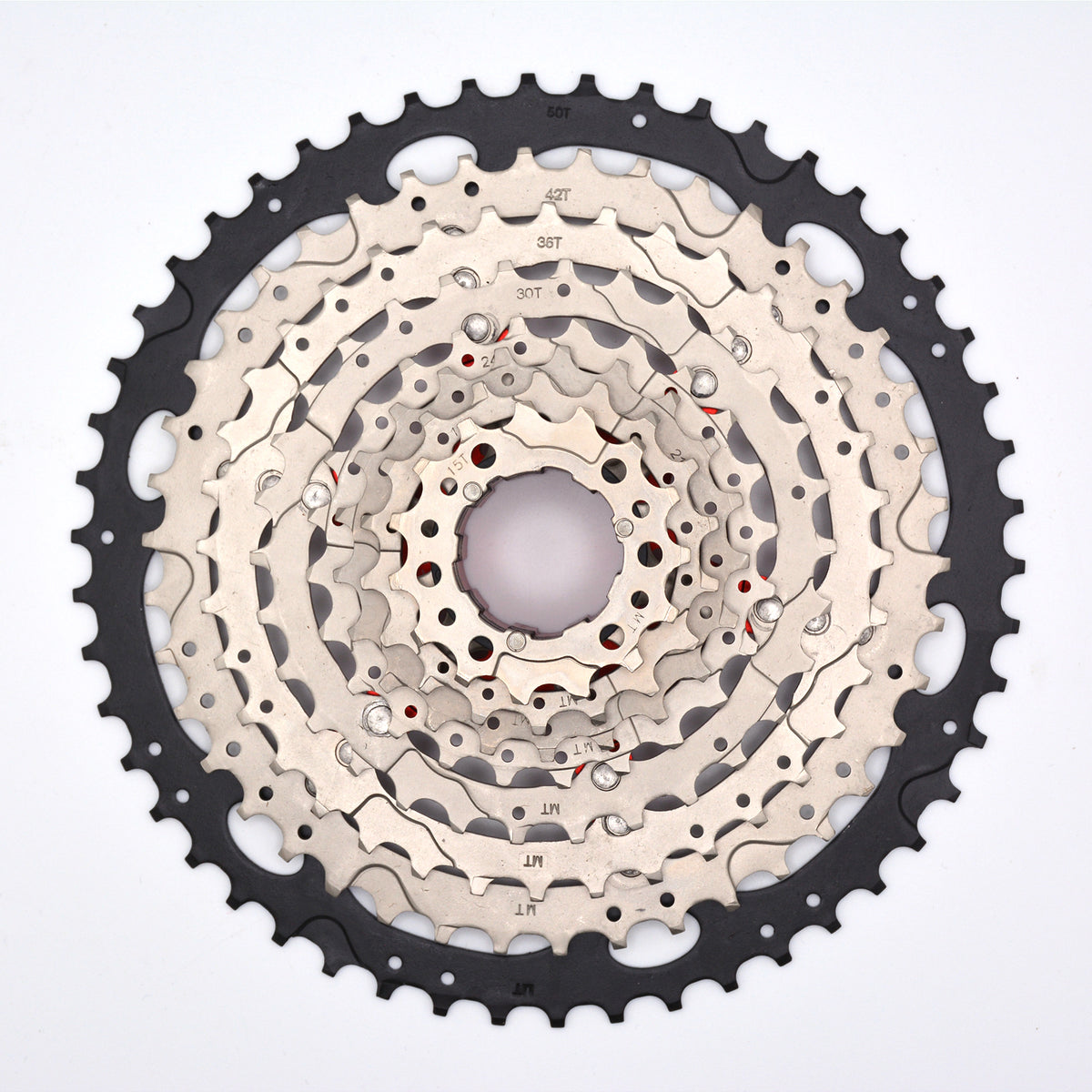 CASSETTE 10 VITESSES 11-50 L-TWOO A7