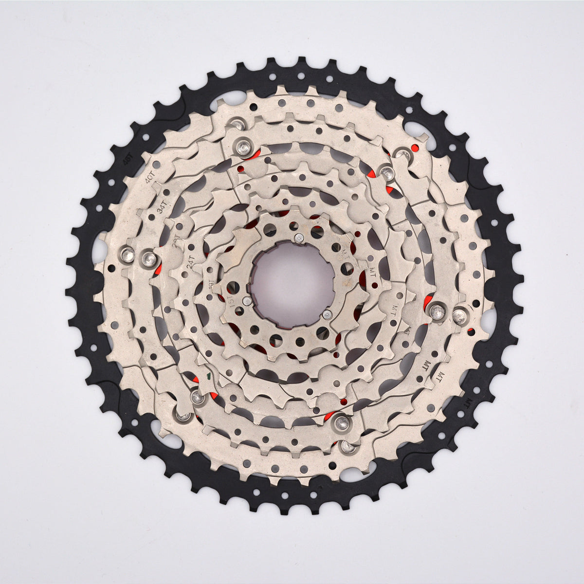 CASSETTE 11 VITESSES 11-46 L-TWOO AX/GR9