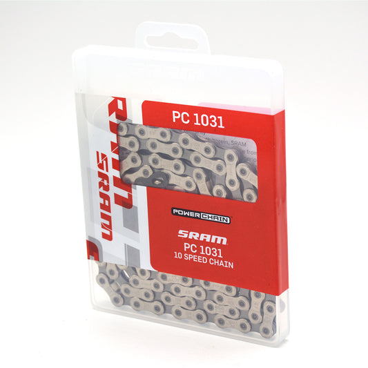 CHAINE 10V PC1031 114 MAILLON SRAM