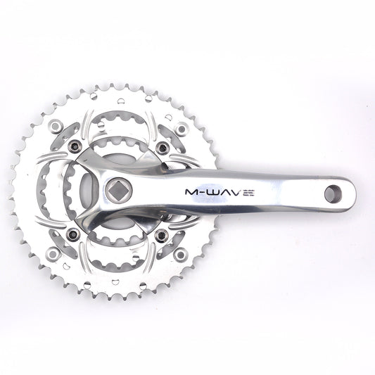 PEDALIER TRIPLE 24/34/42 MWAVE