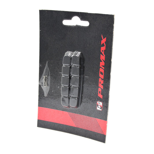 PATINS CARTOUCHES 70MM VTT PROMAX