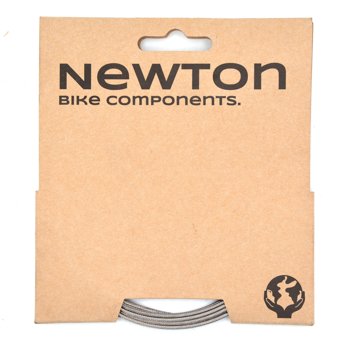 CABLE DERAILLEUR NEWTON INOX 3M /TANDEM