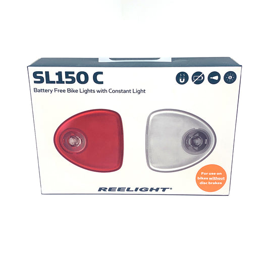 KIT ECL AV+AR FIX MOYEUX SL150