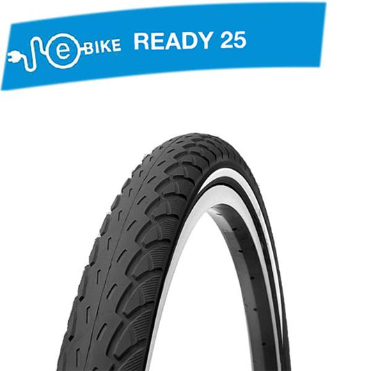 PNEU 20X1.75 DELITIRE ANTI C